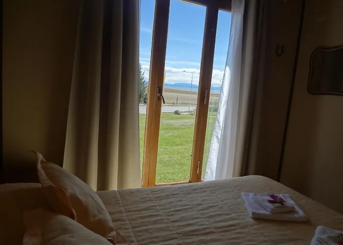 Cabanas Oyikil