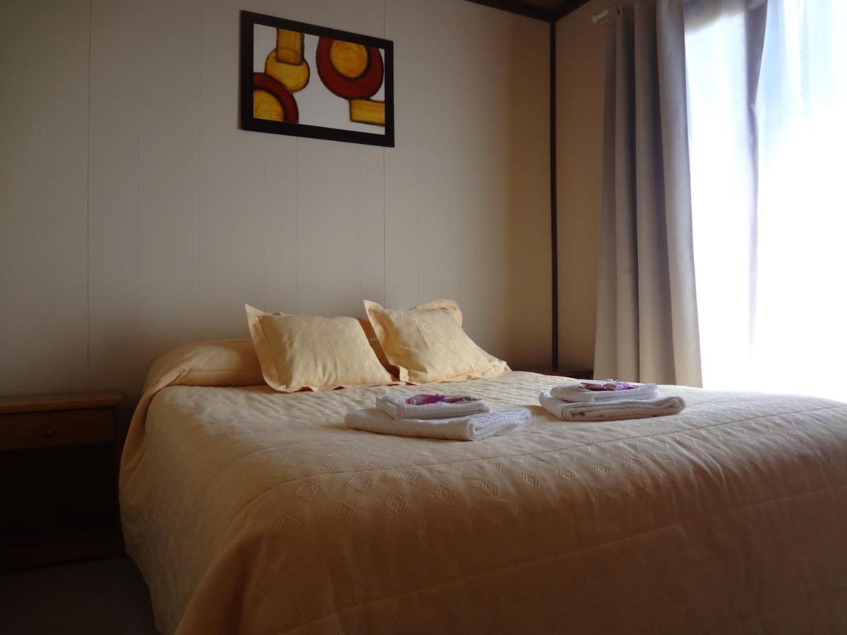 Oyikil Casa de Férias El Calafate