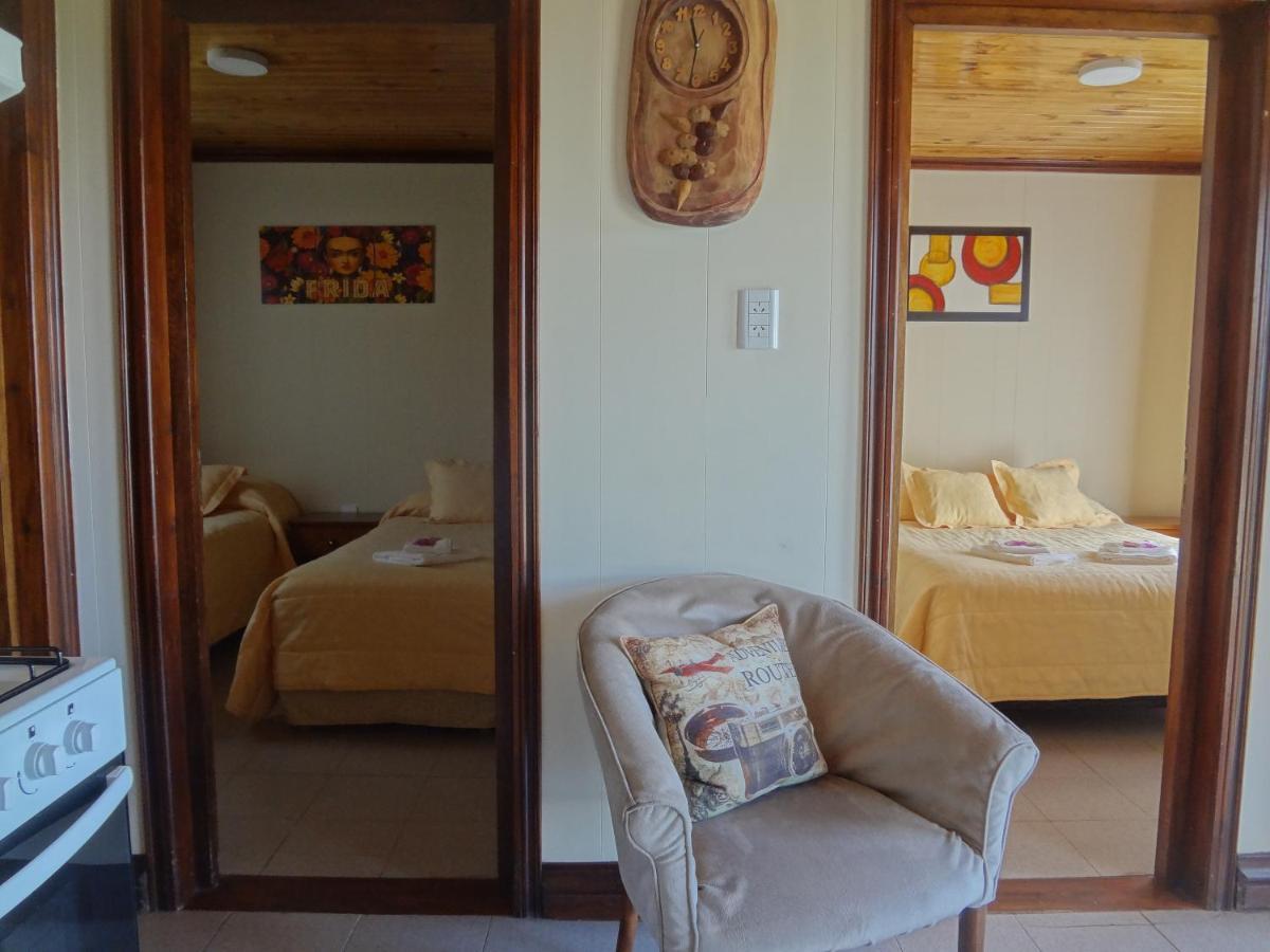 Oyikil Casa de Férias *