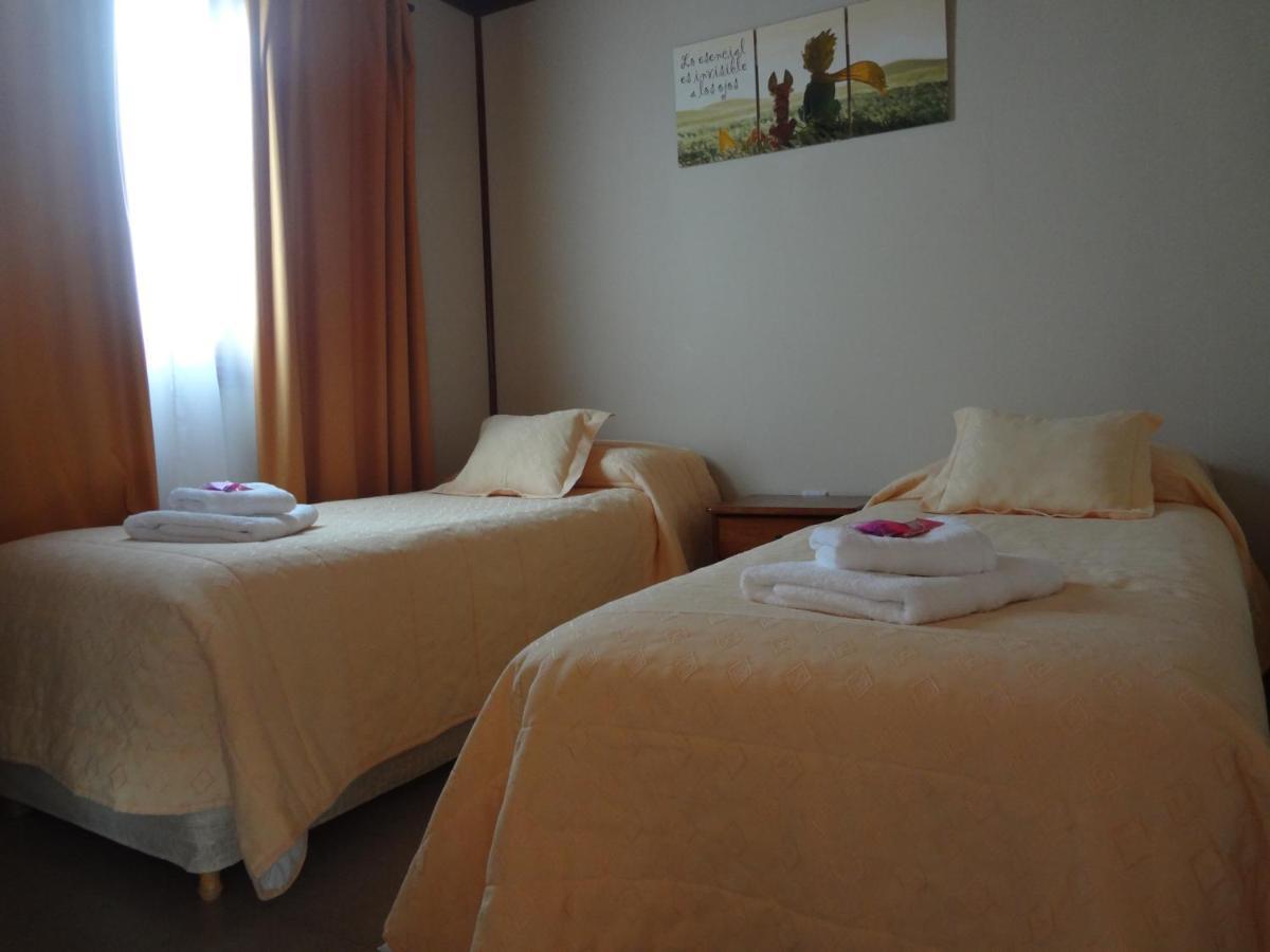 Oyikil * El Calafate