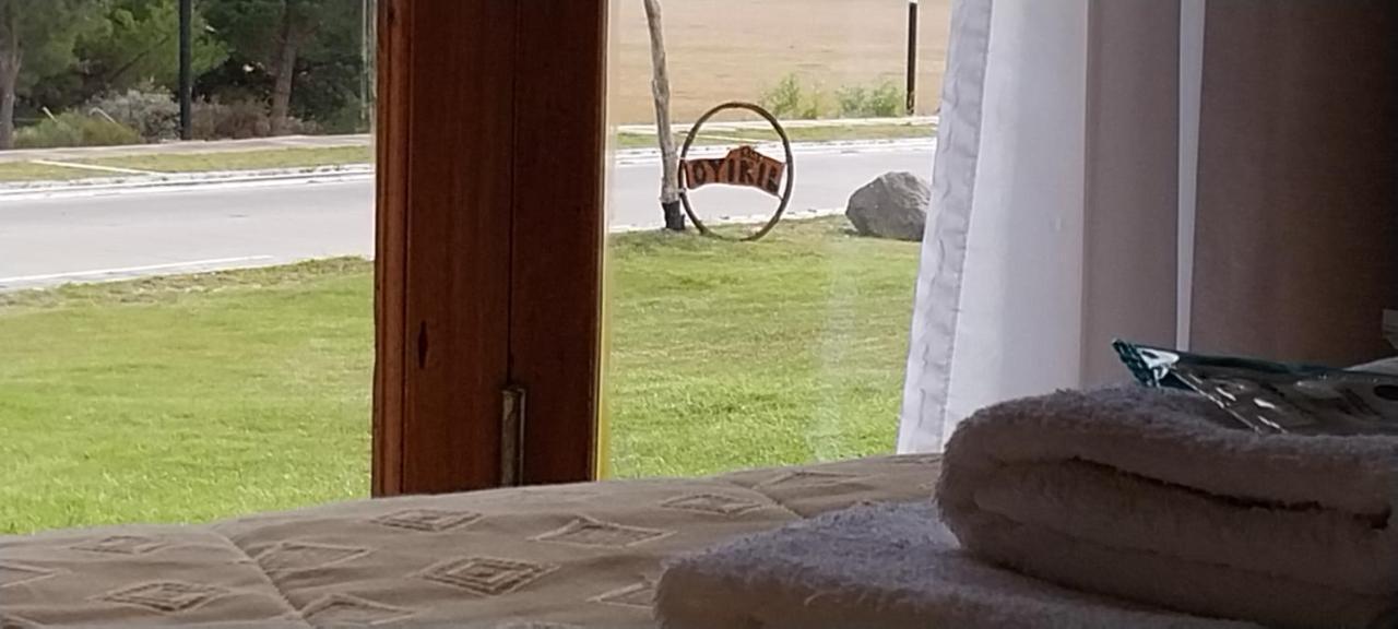 Oyikil * El Calafate