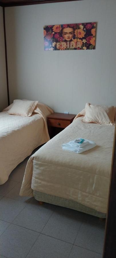 Oyikil El Calafate