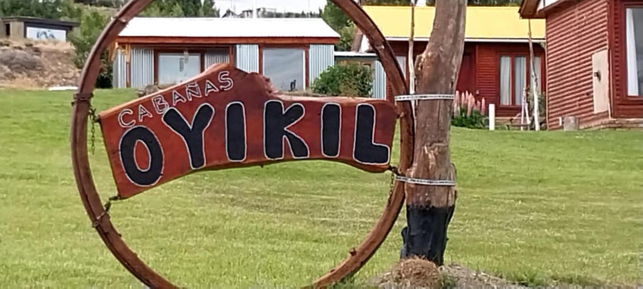 Oyikil Casa de Férias