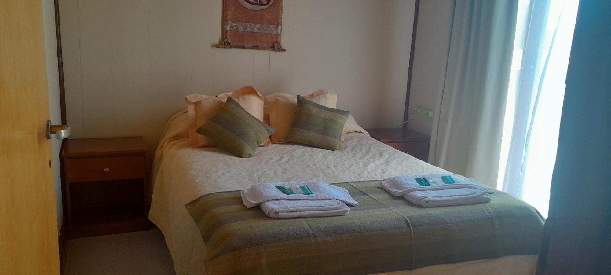 Oyikil El Calafate