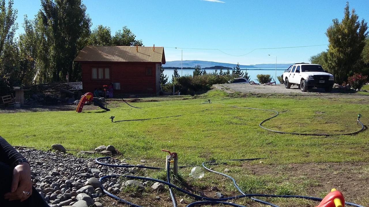 Oyikil Casa de Férias El Calafate
