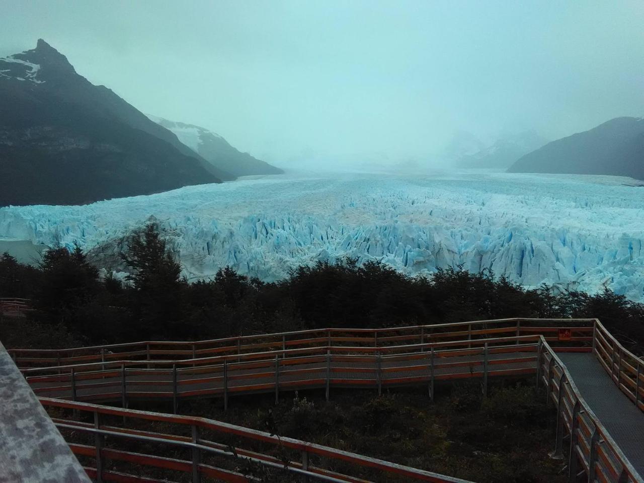 Oyikil El Calafate