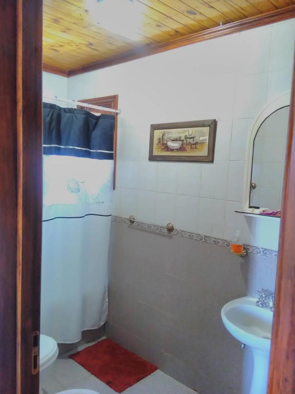 Casa de Férias Oyikil *
