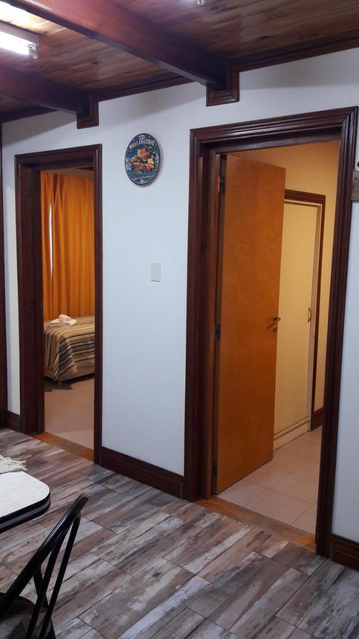 Casa de Férias Oyikil