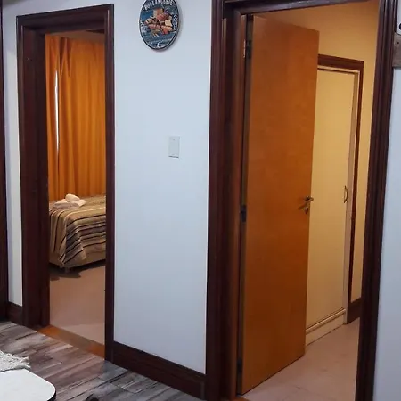 Cabanas Oyikil El Calafate Exterior photo