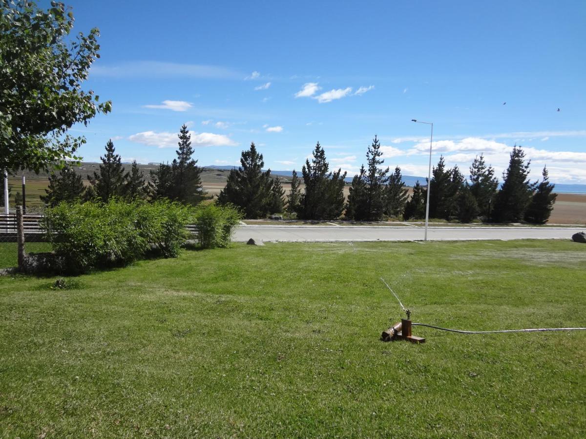 Oyikil El Calafate