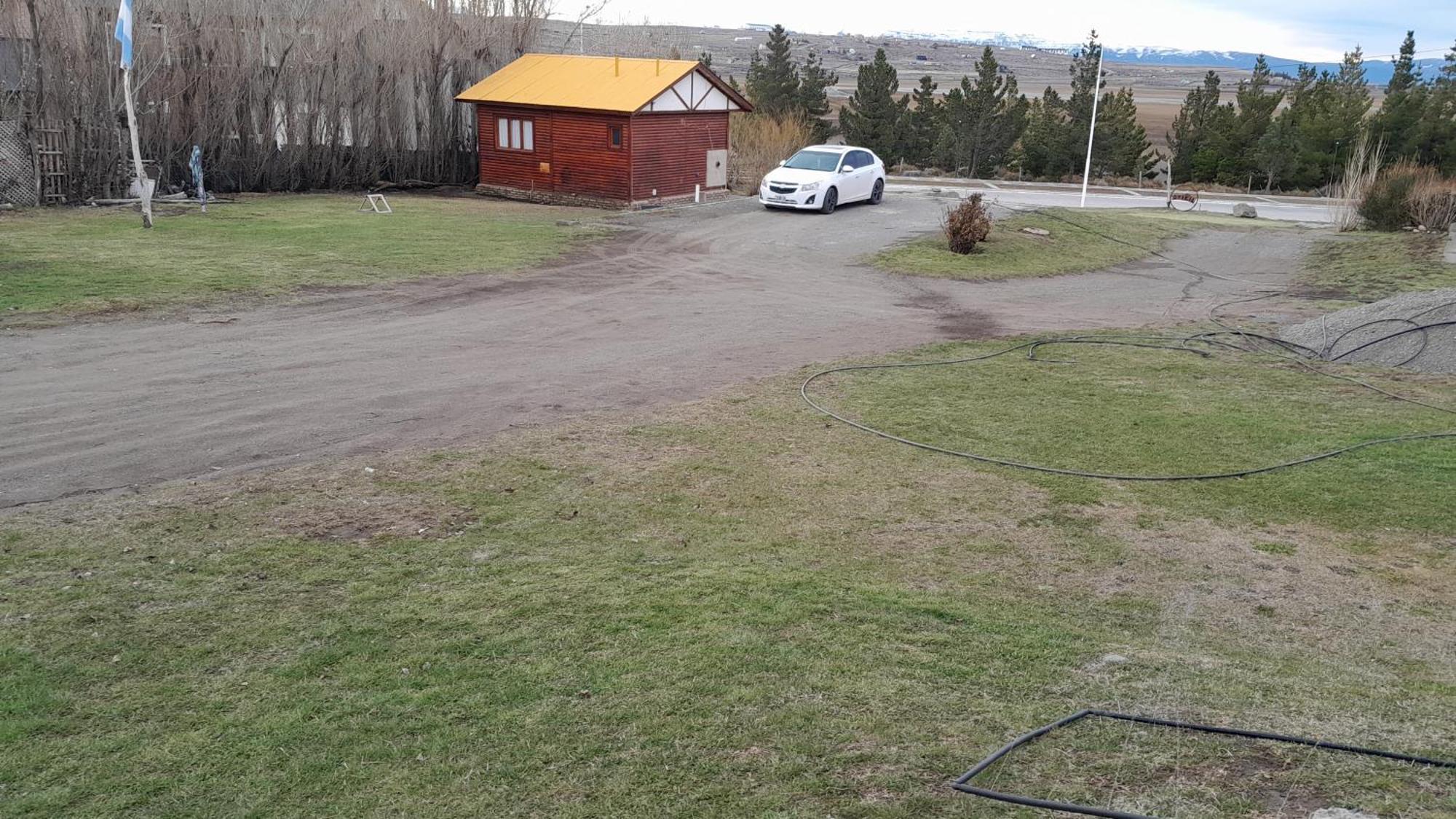 Сasa de vacaciones Oyikil *