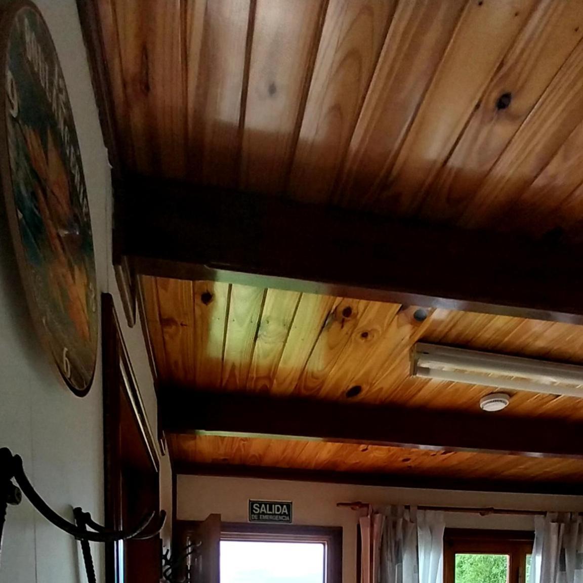 Oyikil * El Calafate